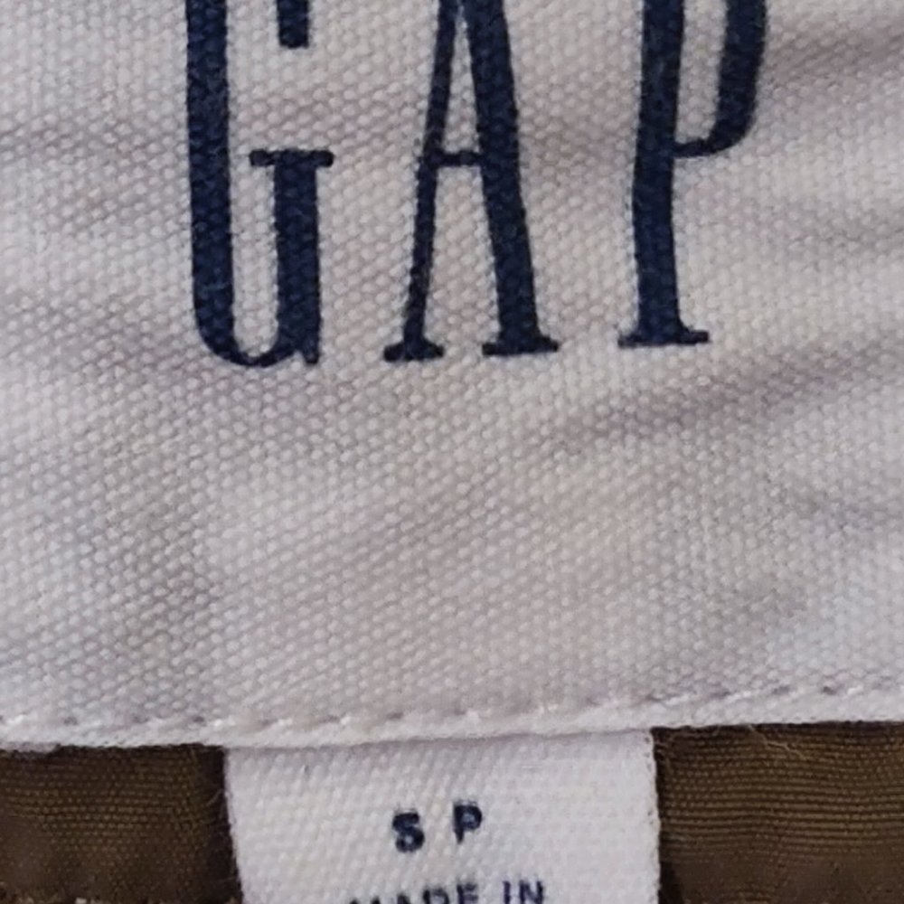 Gap Fleece Jacket - Picture 5 of 5